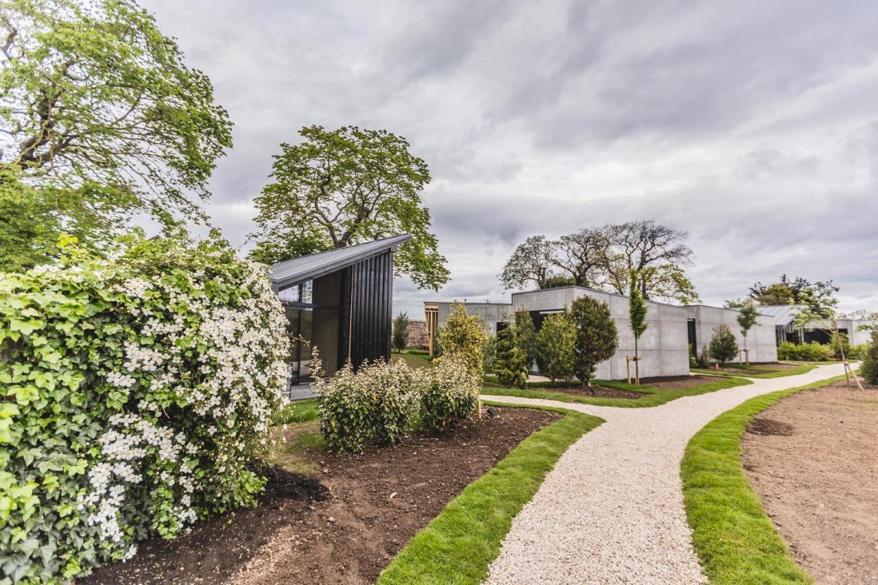 The Garden Rooms Chathill Exterior foto